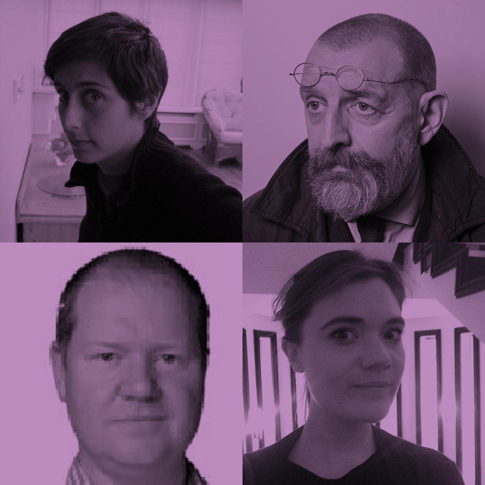 The Art of the Book Review Dublin Book Festival Irish Writers Centre Irish Writers Centre