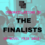 Novel Fair 2018