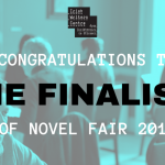 Novel Fair Finalists 2019