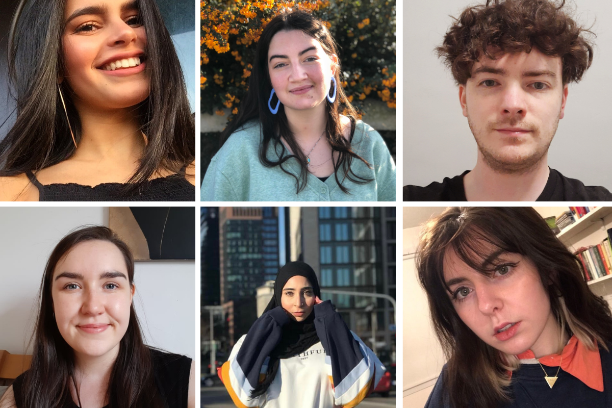 Announcing our 2021 IWC/Cúirt Young Writer Delegates - Irish Writers ...