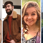 Irish Writers Centre West Cork Literary Festival Young Writer Delegates