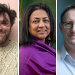Novel Fair Judges 2022