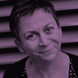 Anne Enright Irish Writers Centre