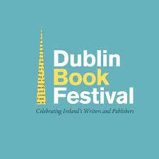 Dublin Book Festival Logo