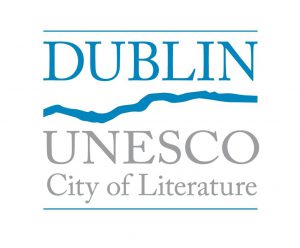 Dublin Unesco City of Literature