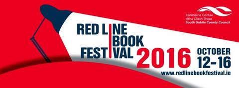 Red Line Book Festival 2016
