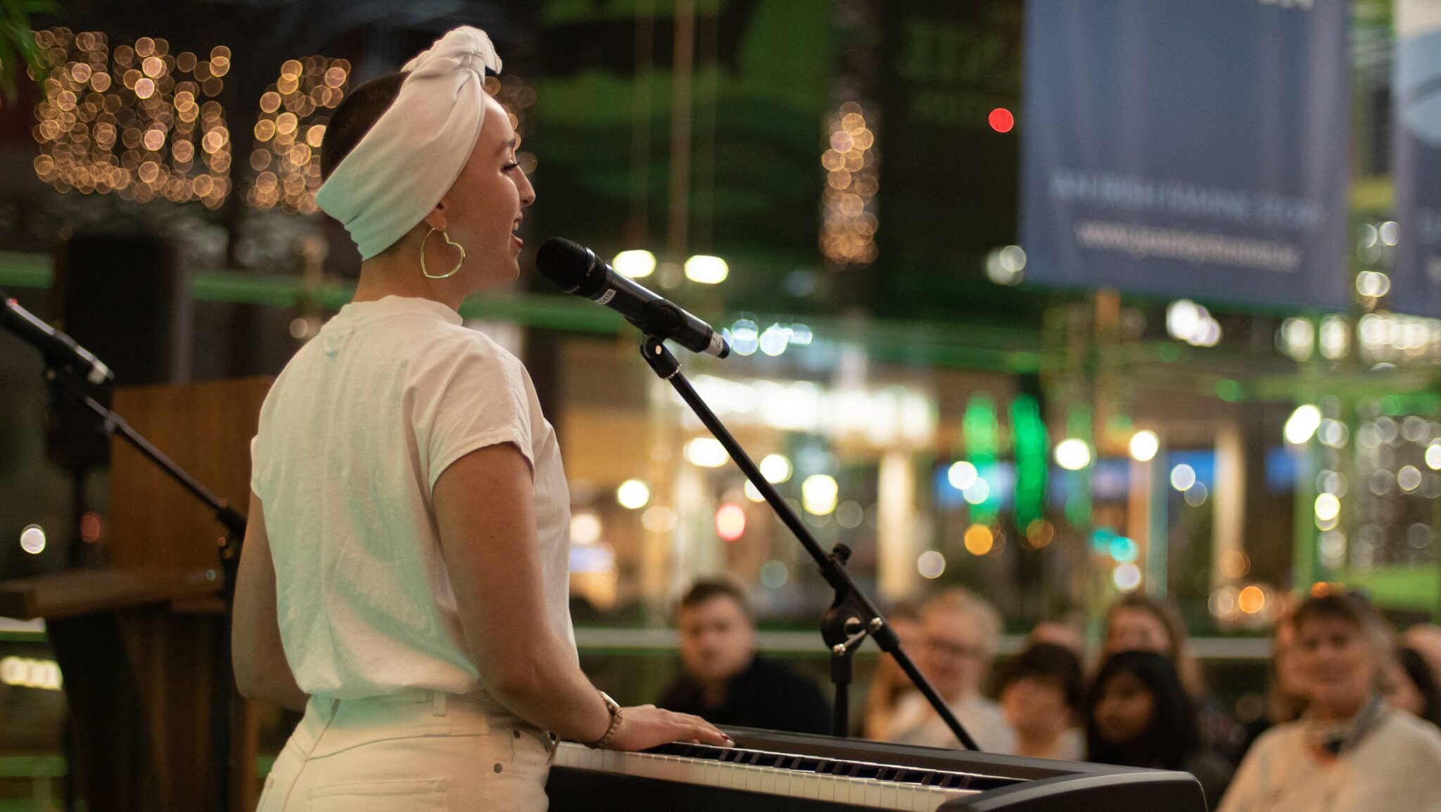 Outdoor concerts near me image