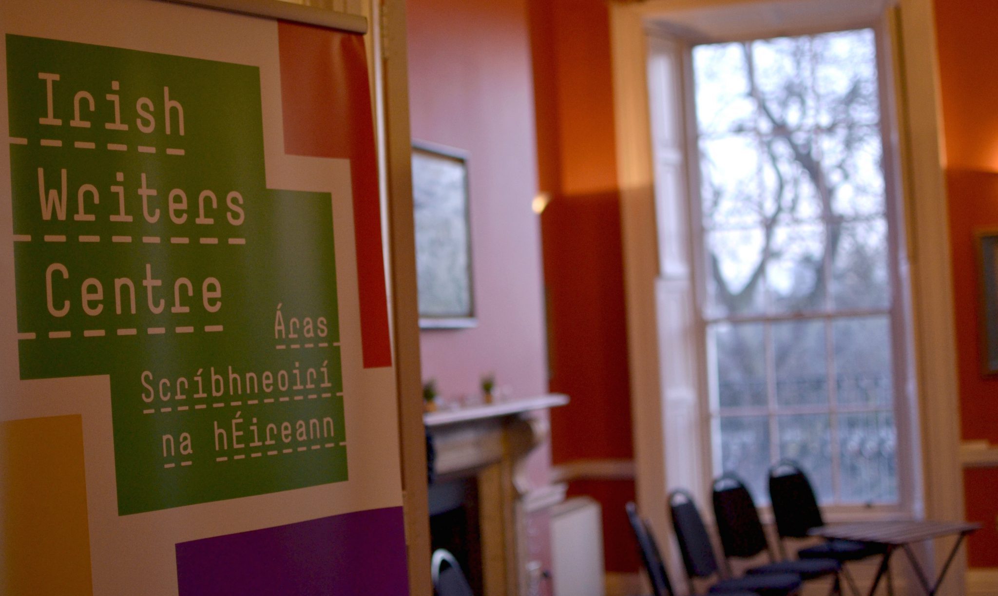 Venue Irish Writers Centre Irish Writers Centre