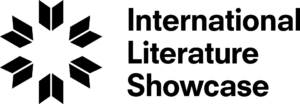 International Literature Showcase Logo