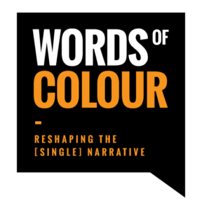 Words of Colour logo