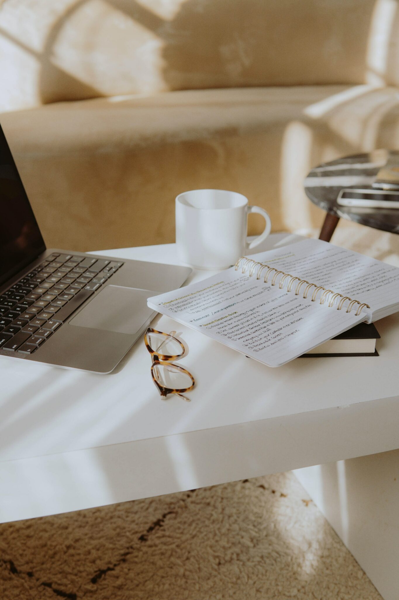 November Opportunities