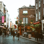 Photo of Temple Bar