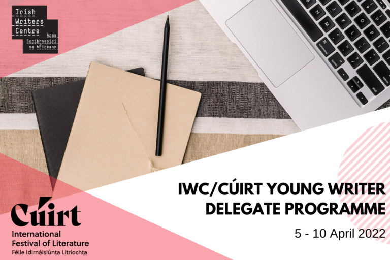 IWC/Cúirt YWD Programme 2022