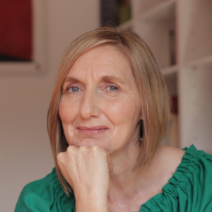 Beginning Fiction with Anne Griffin