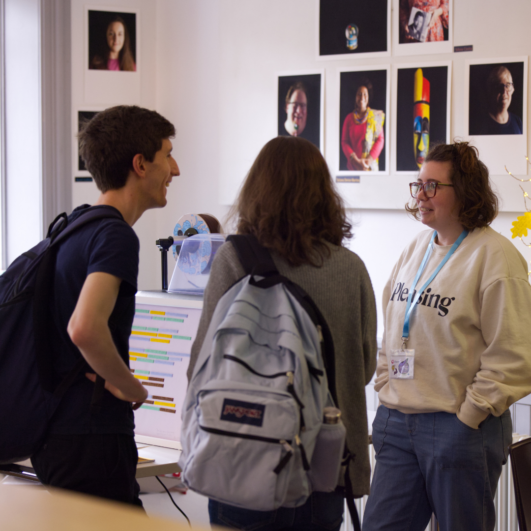 Irish Writers Centre/Belfast Book Festival Young Writer Delegates