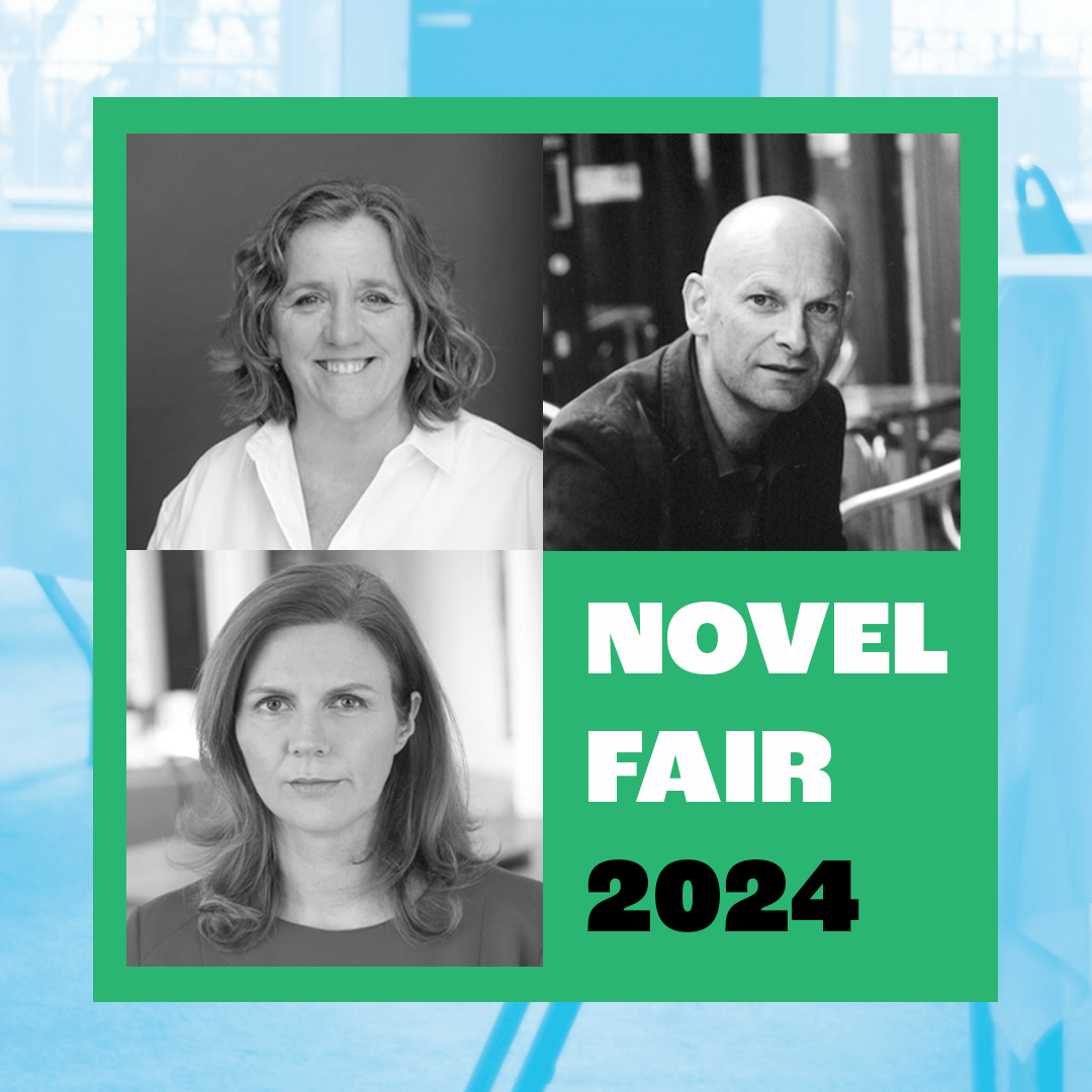 Novel Fair 2024 Launch Event Irish Writers Centre Irish Writers Centre