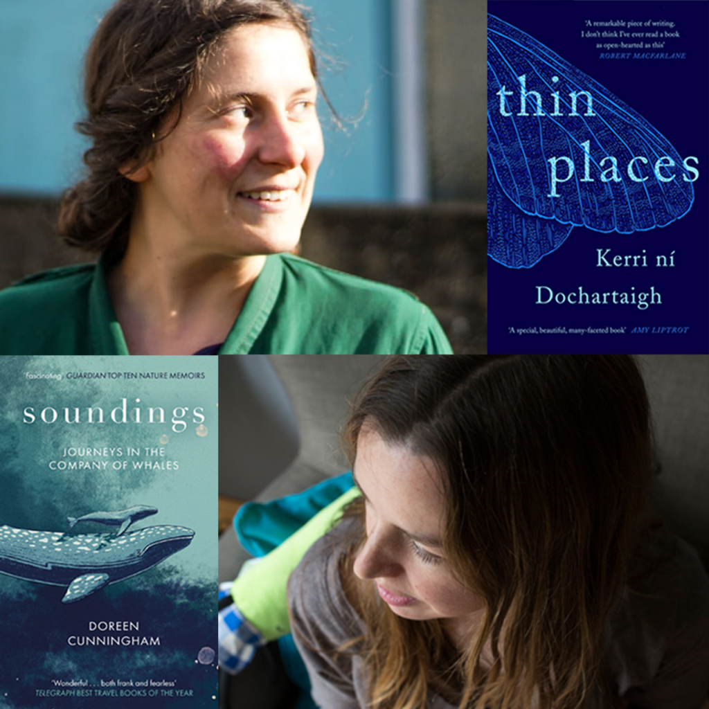 Irish Writers Centre Climate Writing Group Writing for a Change 2023