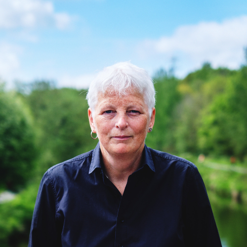 Writing LGBTQ Characters with Hilary McCollum Irish Writers Centre