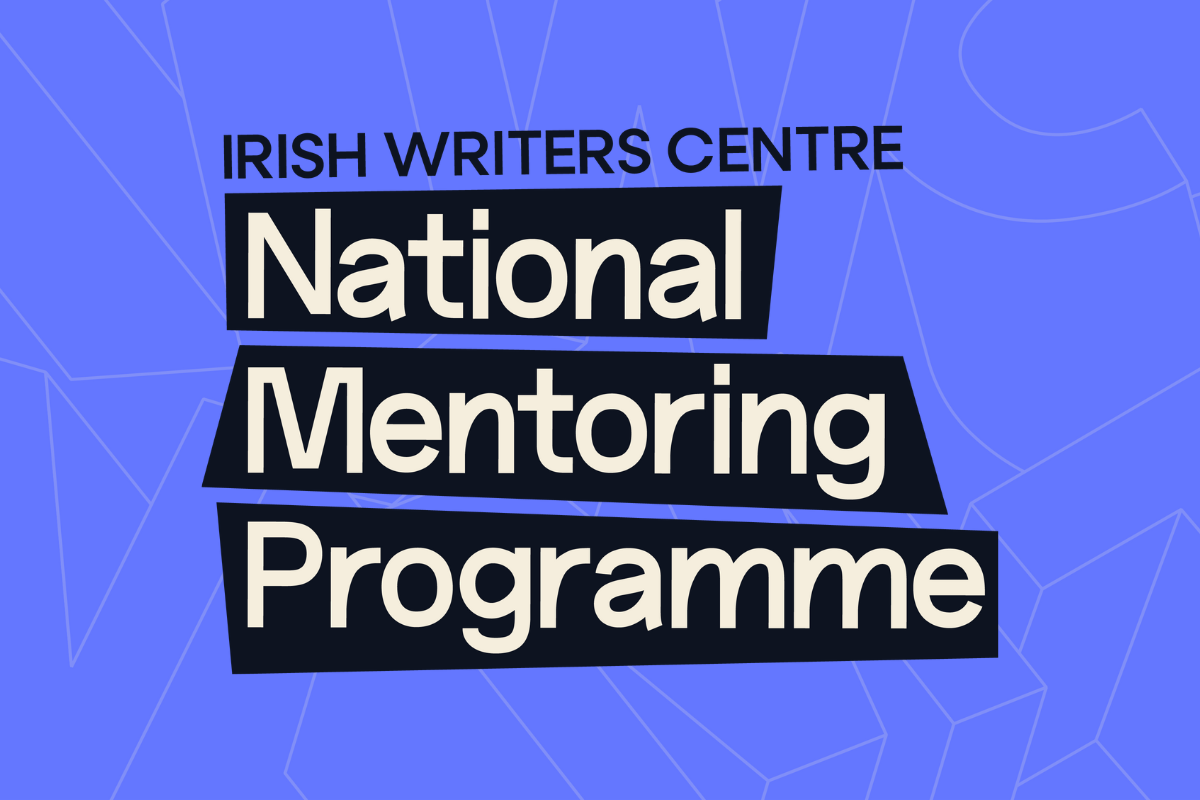 Applications are now open National Mentoring Programme 2024 Irish