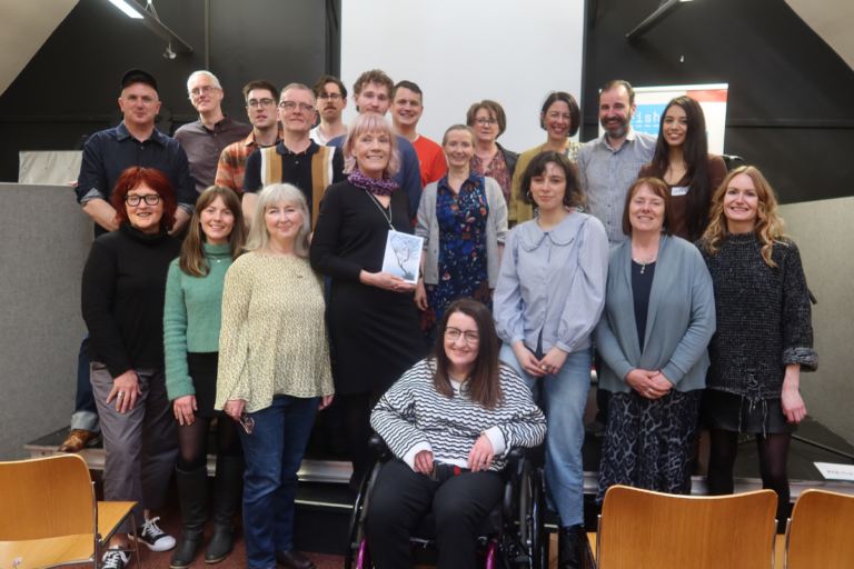 creative writing competitions ireland