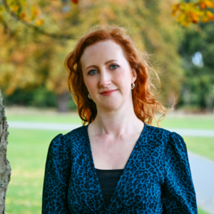 Morning Sessions with Roisín O'Donnell