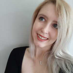 From Inspiration to Realisation: Bringing Words and Images Together in a Book with Bex Sheridan