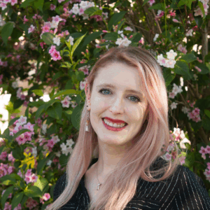 From Inspiration to Realisation: Bringing Words and Images Together in a Book with Bex Sheridan