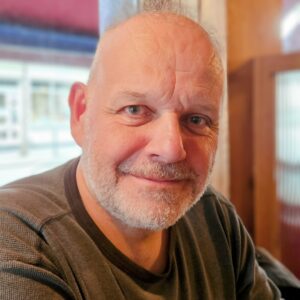 Screenwriting for Beginners with Stephen Walsh