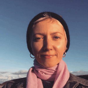 The Craft of Nonfiction with Molly Hennigan