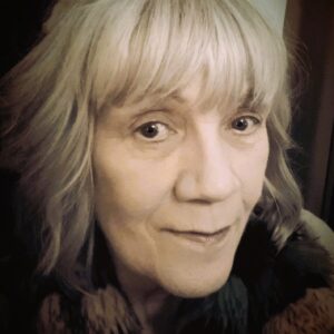 Saturday's All Write Writing Community with Fiona O'Rourke