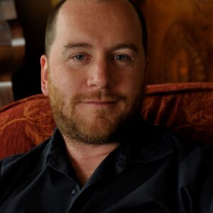 Poetry, The Object Correlative with David McLoghlin