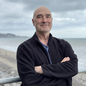 Poetry for the Curious with Mark Granier