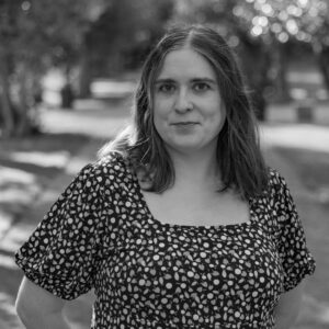 Writing Children’s and YA Fiction with Claire Hennessy