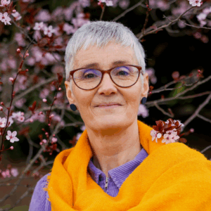 The Art of Wintering for Writers, a workshop with Anne Tannam