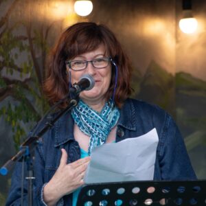 An Exploration of Poetry Forms with Maeve O'Sullivan