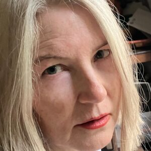 Masterclass:The Art of the Short Story – Character and Voice with Orfhlaith Foyle