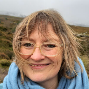 A Poetry Translation Taster with Nell Regan