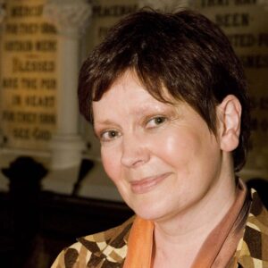 Song of Myself (after Whitman) with Eileen Casey