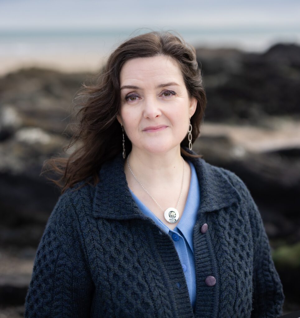 Nuala O'Connor