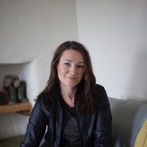 Writer in Hesitance with Alex Barclay