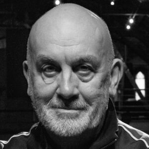 Comedy: A Serious Business with Billy McGrath