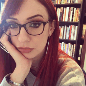 Art and the Personal Essay with Roe McDermott