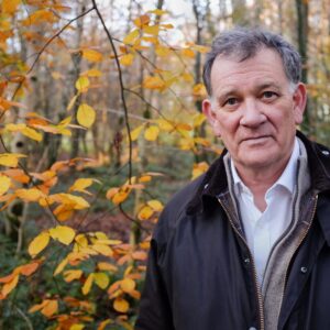 How Narrative Works with Carlo Gebler