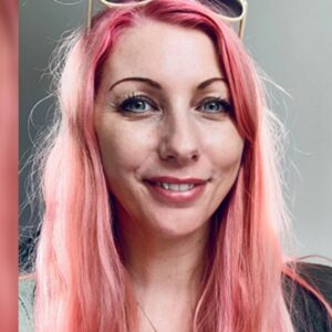 Writing for Video Games with Charlene Putney