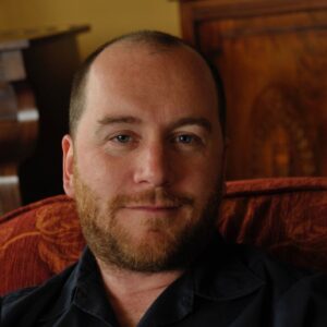 Turning a Manuscript Into a Book: How to Assemble a Collection of Poems with David McLoghlin