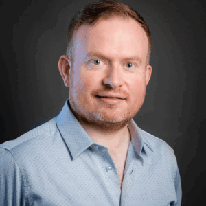 How to Make Your Poem Publishable with Diarmuid Fitzgerald