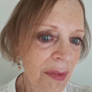 Beyond the Arc with Liz McSkeane