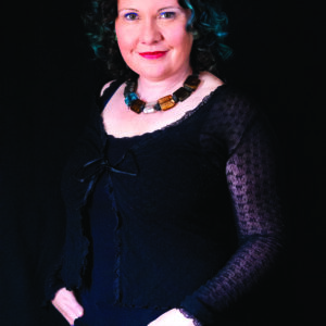 Building a Strong Writing Foundation: Writing for Children and Young Adults with ER Murray