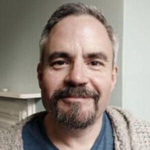 Playwriting and the Drama of Real Life with Gavin Kostick