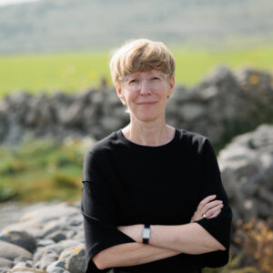 Poetry and Source: Prompt and Departure with Leeanne Quinn